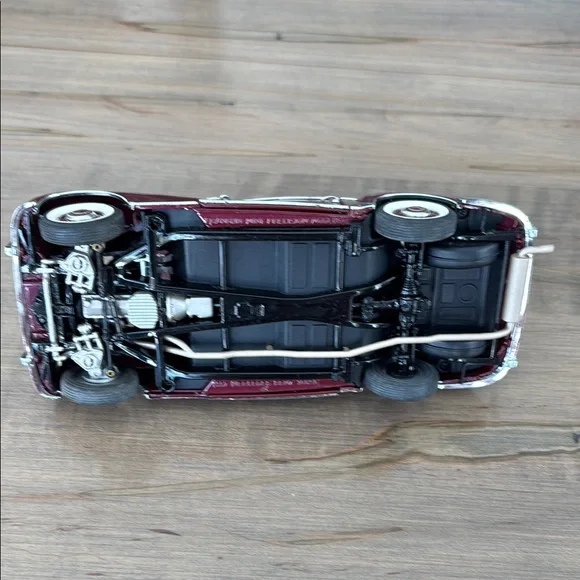 Mercedes-Benz 300 Sc - Picture 12 of 16